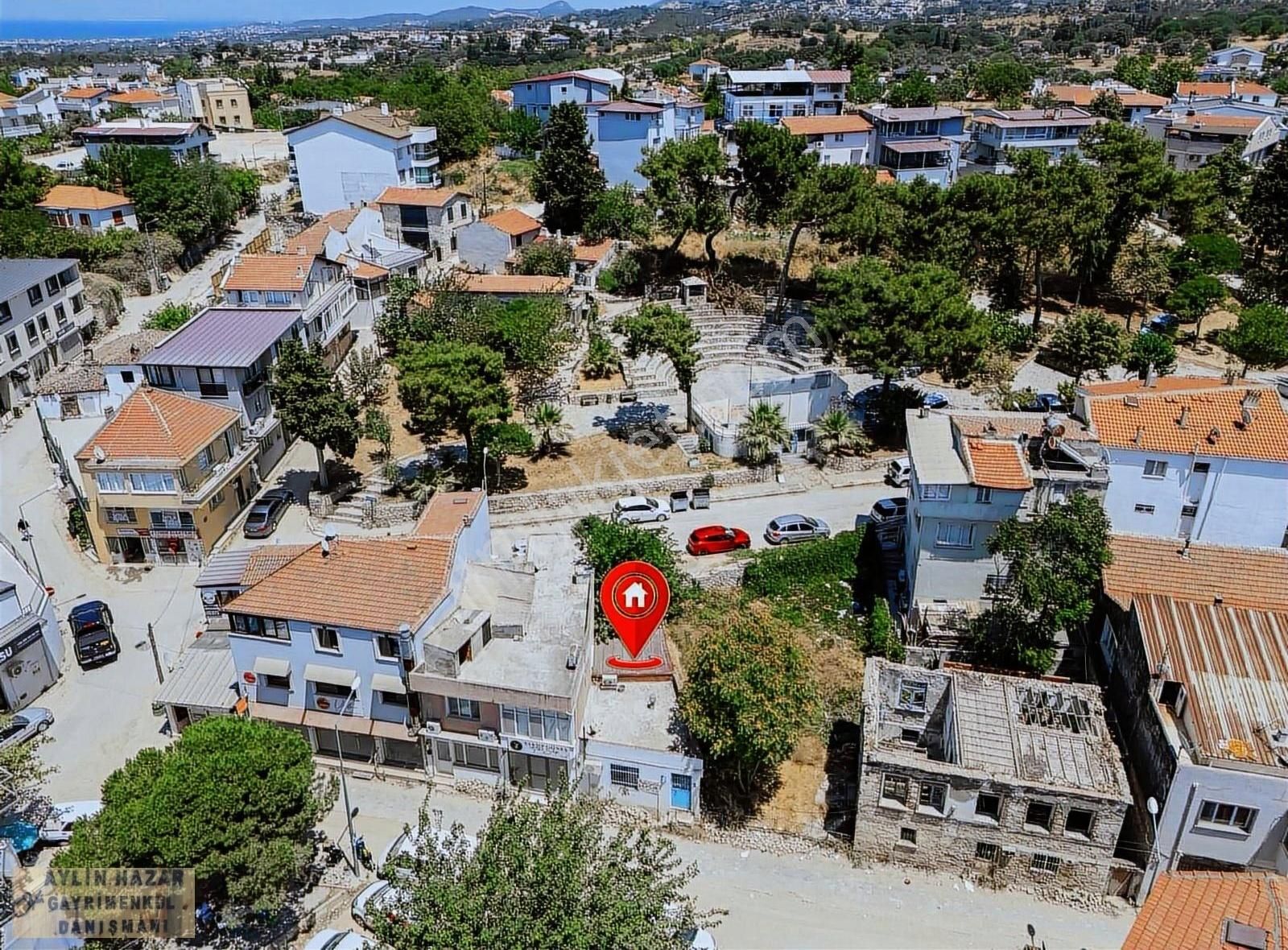 Urla'nın Kalbinde ! Fiyat Düştü ! - Görsel 3