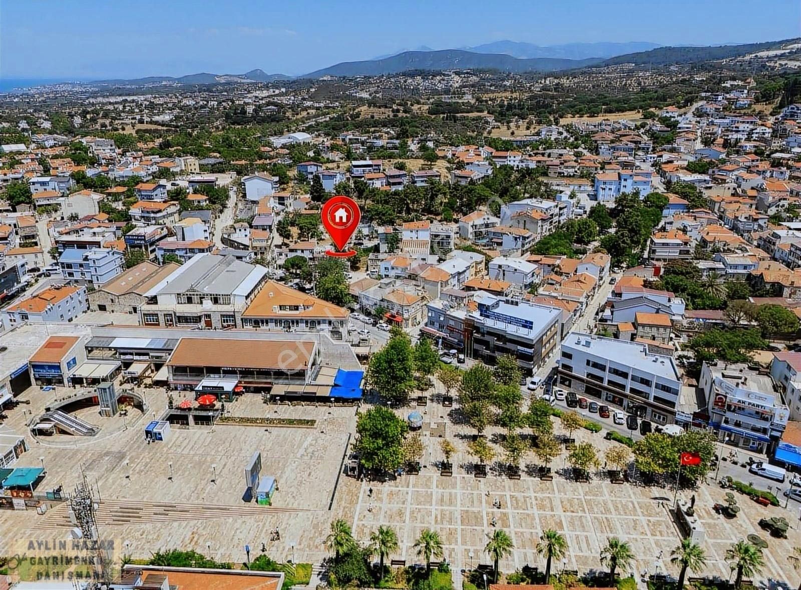 Urla'nın Kalbinde ! Fiyat Düştü ! - Görsel 18