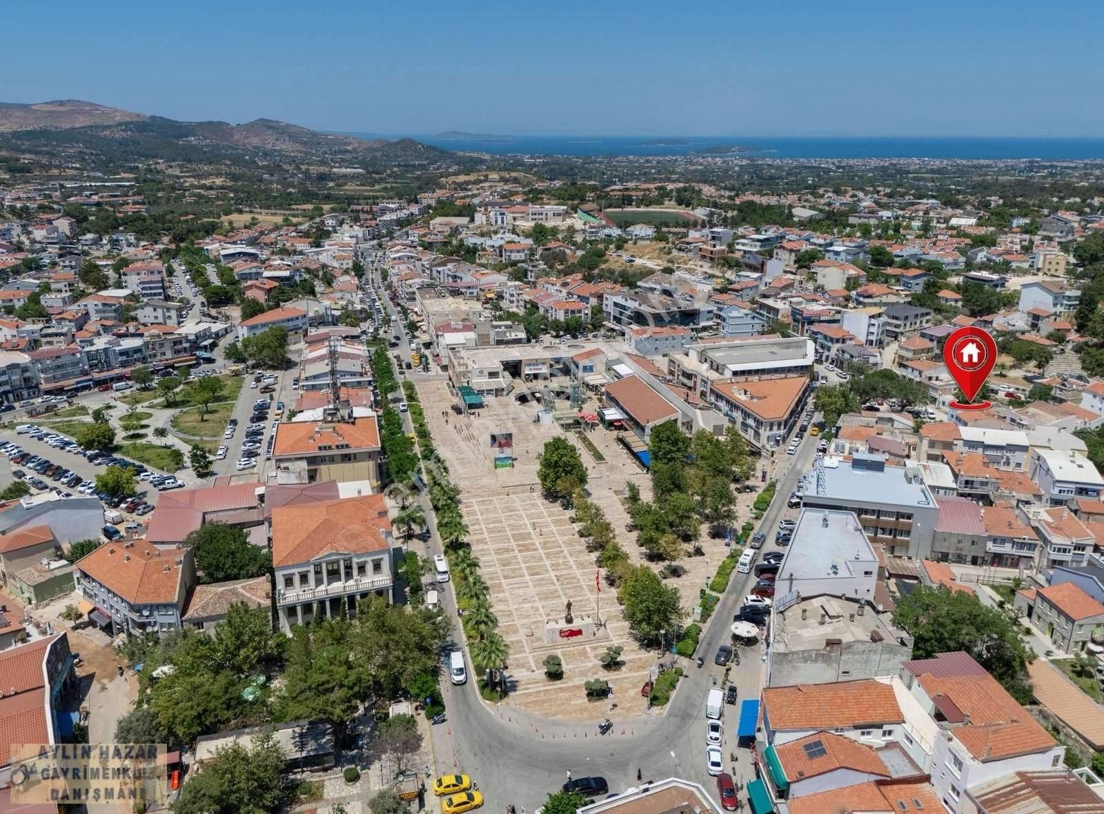 Urla'nın Kalbinde ! Fiyat Düştü ! - Görsel 20
