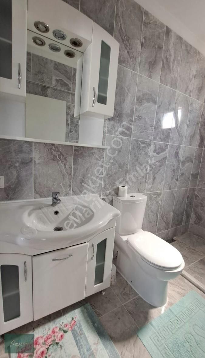 Marina Emalak'tan Turgutreis Akçaalanda Satılık 4+1 Müstakil Ev - Görsel 10