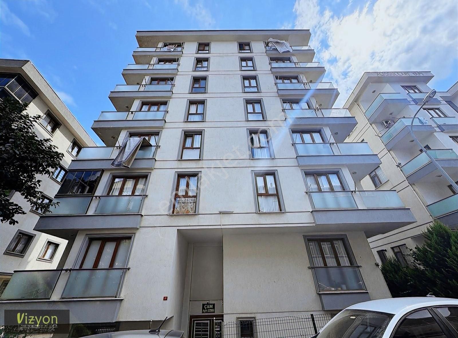 Kiralık 2+1 Ara Kat Daire