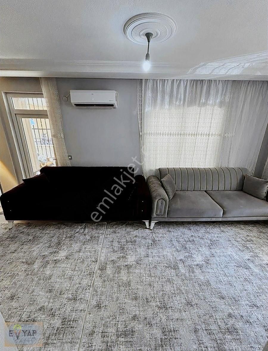 Şafak Mahallesinde Eşyalı 2+1 Satılık Daire
