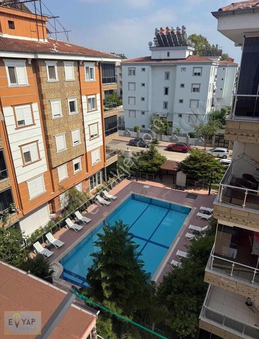 Mollayusuf Mah. Mükemmel Konumda Satılık 3+1