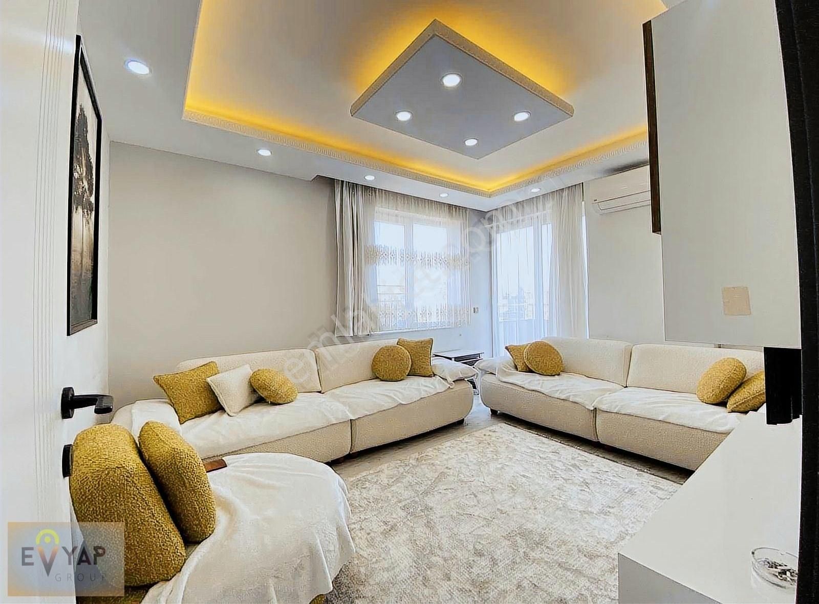 75.yıl Cadde Üstü 2+1 Satılık Daire