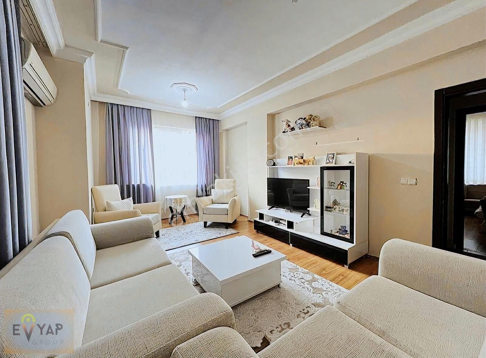 Yeşilyurt Mah Ara Kat Güney Cephe 2+1 Satılık Daire