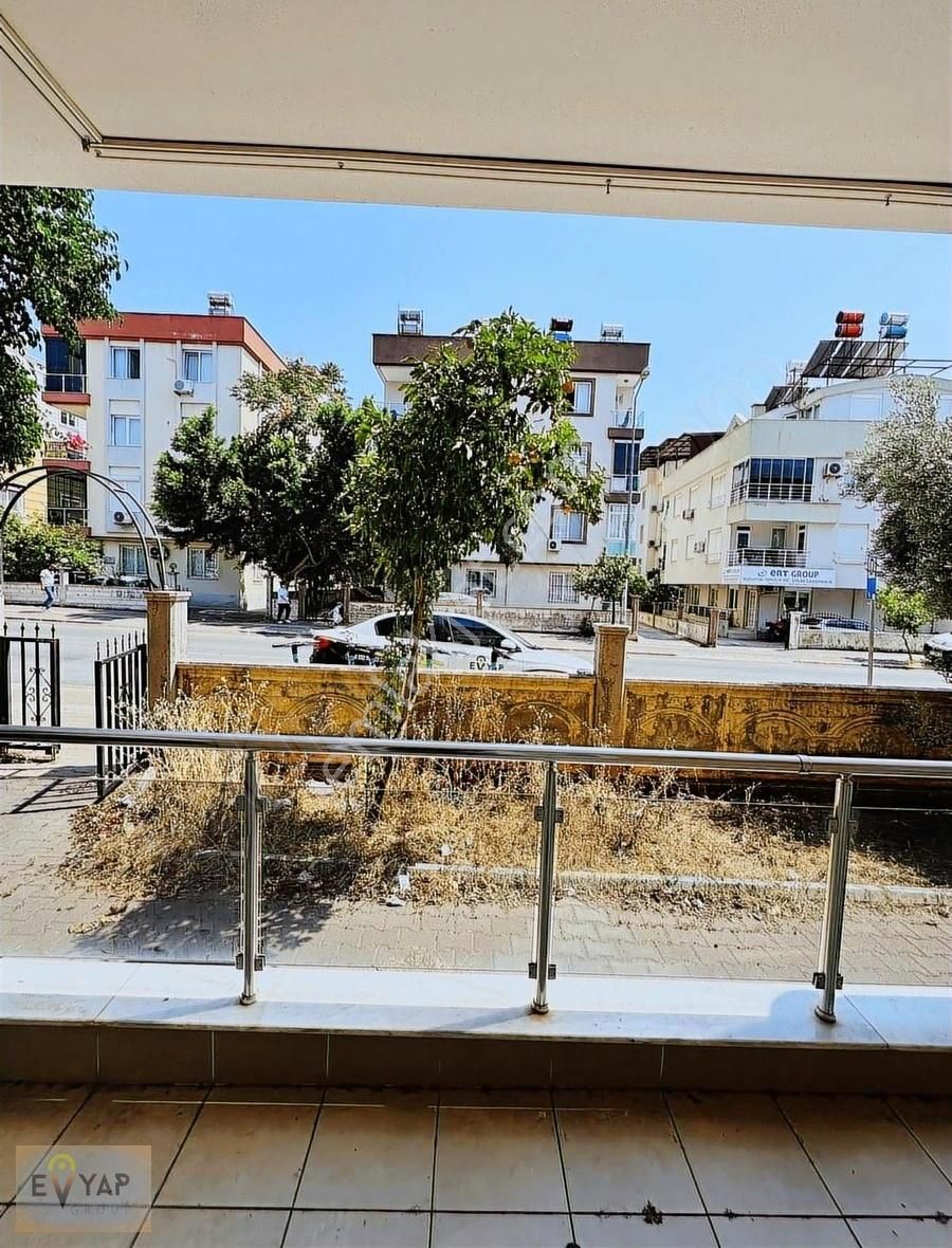 Kültür'ün Kalbinde Lf09 Caddesinde Güney Cephe 2+1 Satılık Daire