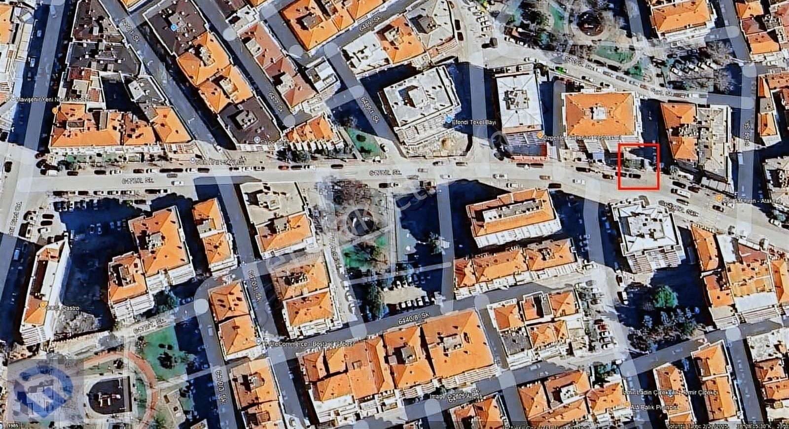 Güvenci'den Atakent'te Cafe Olmaya Uygun Devren Kiralık Dükkan - Görsel 3