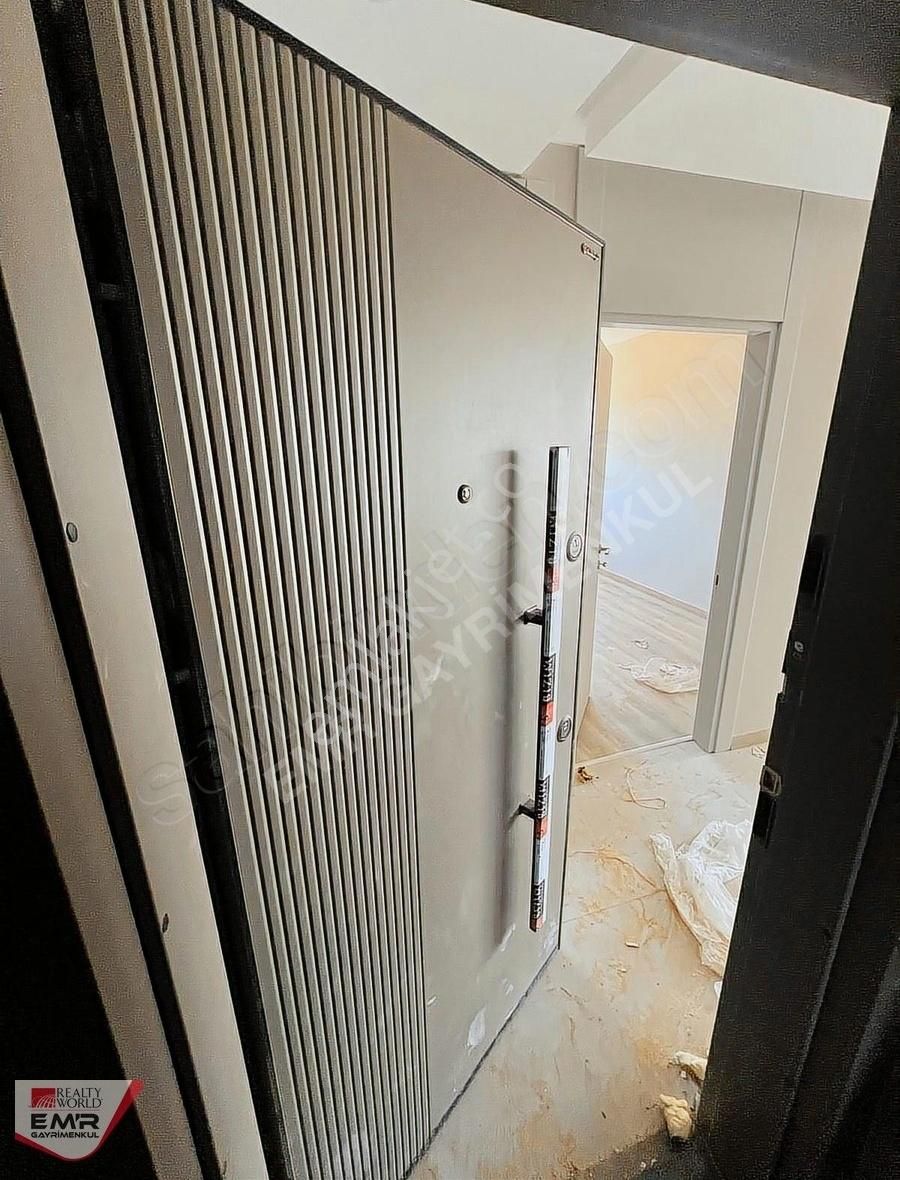 Çankaya 'da Şehir Hastanesine 3 Dakika Mesafe De 2+1 Sıfır Daire
