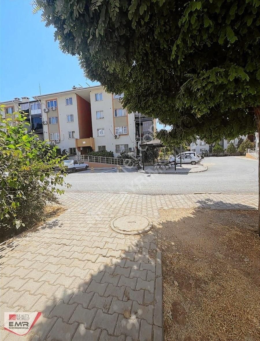 Döşemealtı Tokide Kelepir Satılık 2+1 Daire