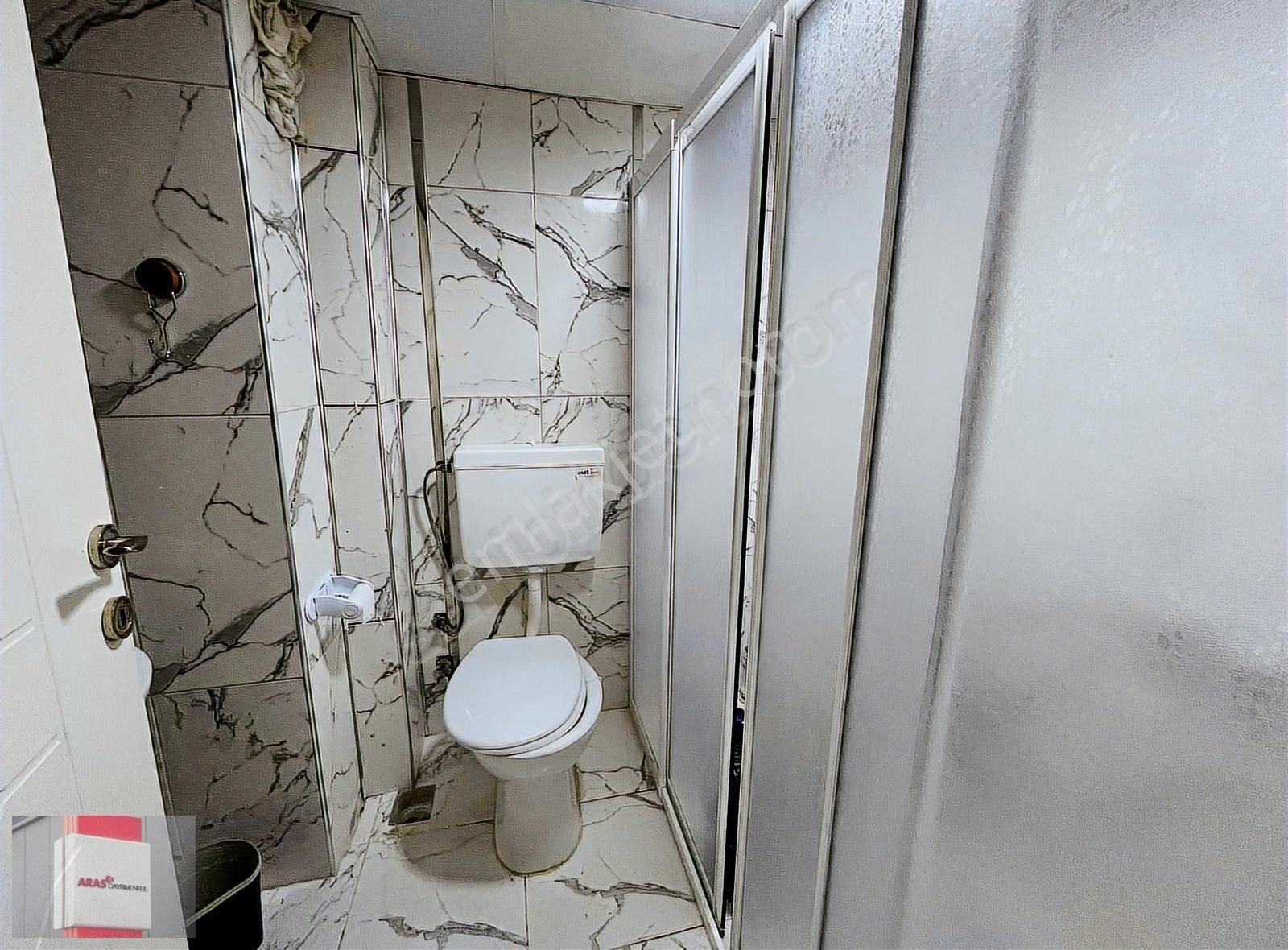 Kosova Mah. Site İçi Yatırımlık Eşyalı 2+1 Satılık Stüdyo Daire - Görsel 18