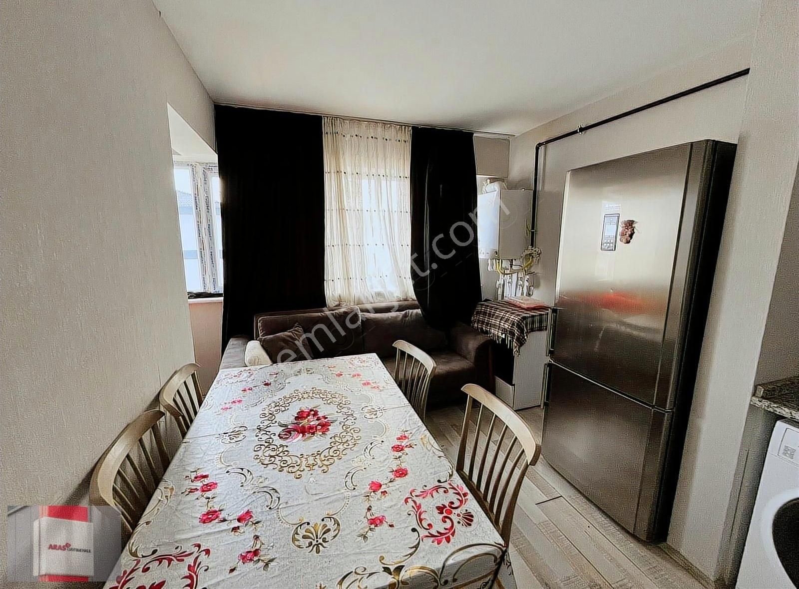 Kosova Mah. Site İçi Yatırımlık Eşyalı 2+1 Satılık Stüdyo Daire - Görsel 26