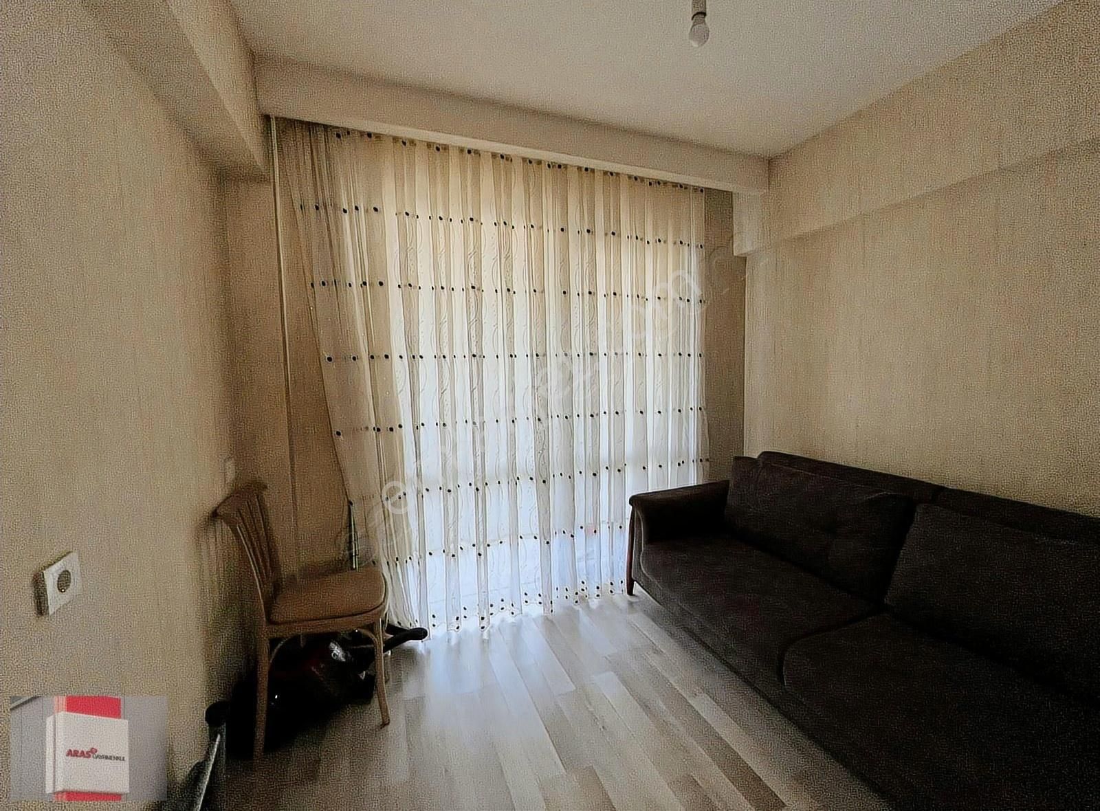Kosova Mah. Site İçi Yatırımlık Eşyalı 2+1 Satılık Stüdyo Daire - Görsel 13