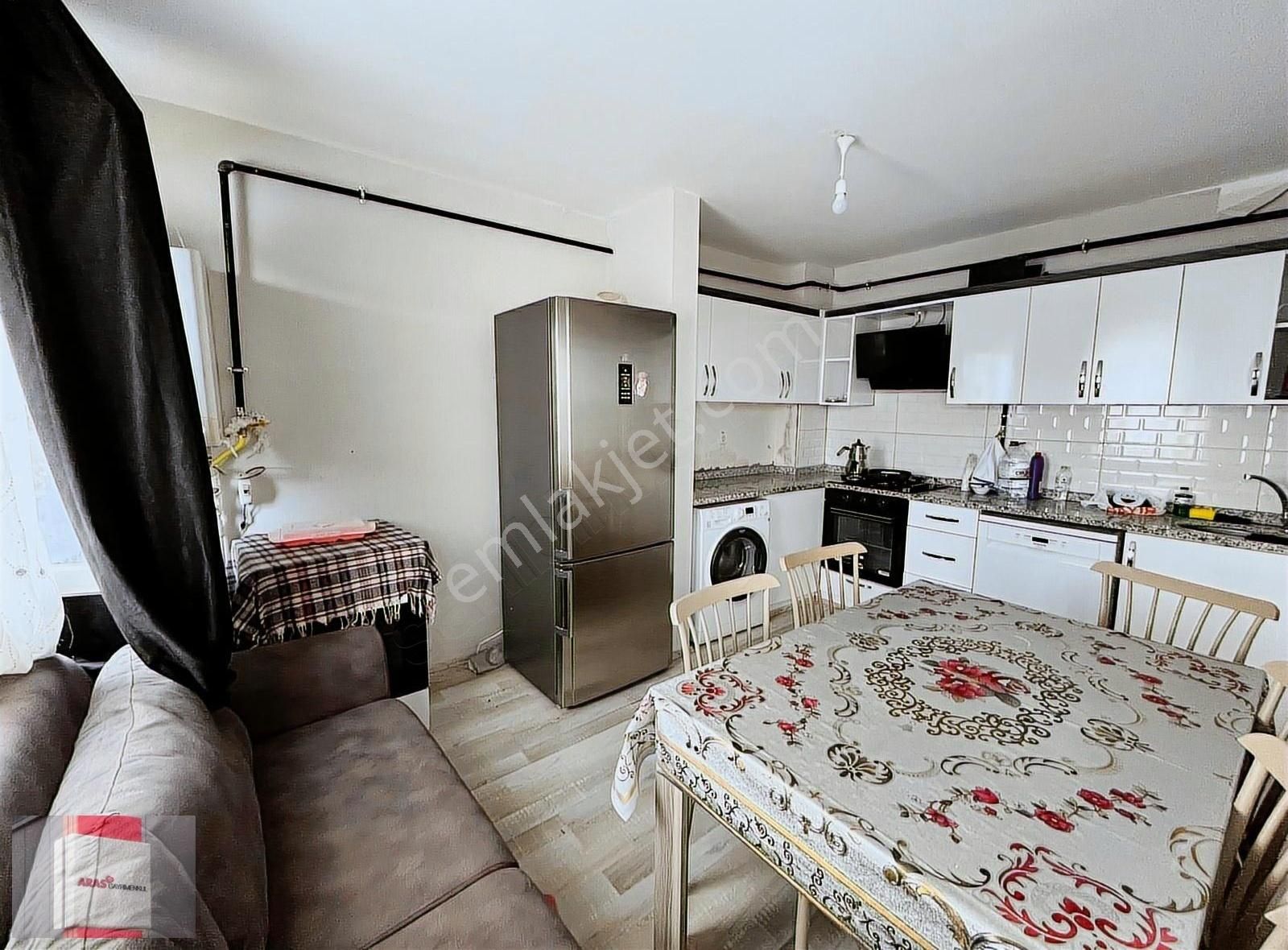Kosova Mah. Site İçi Yatırımlık Eşyalı 2+1 Satılık Stüdyo Daire - Görsel 27