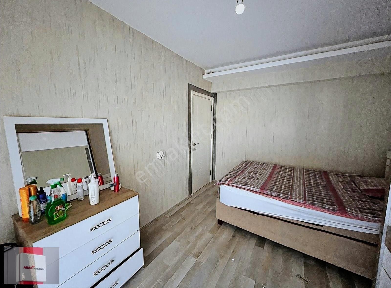 Kosova Mah. Site İçi Yatırımlık Eşyalı 2+1 Satılık Stüdyo Daire - Görsel 17
