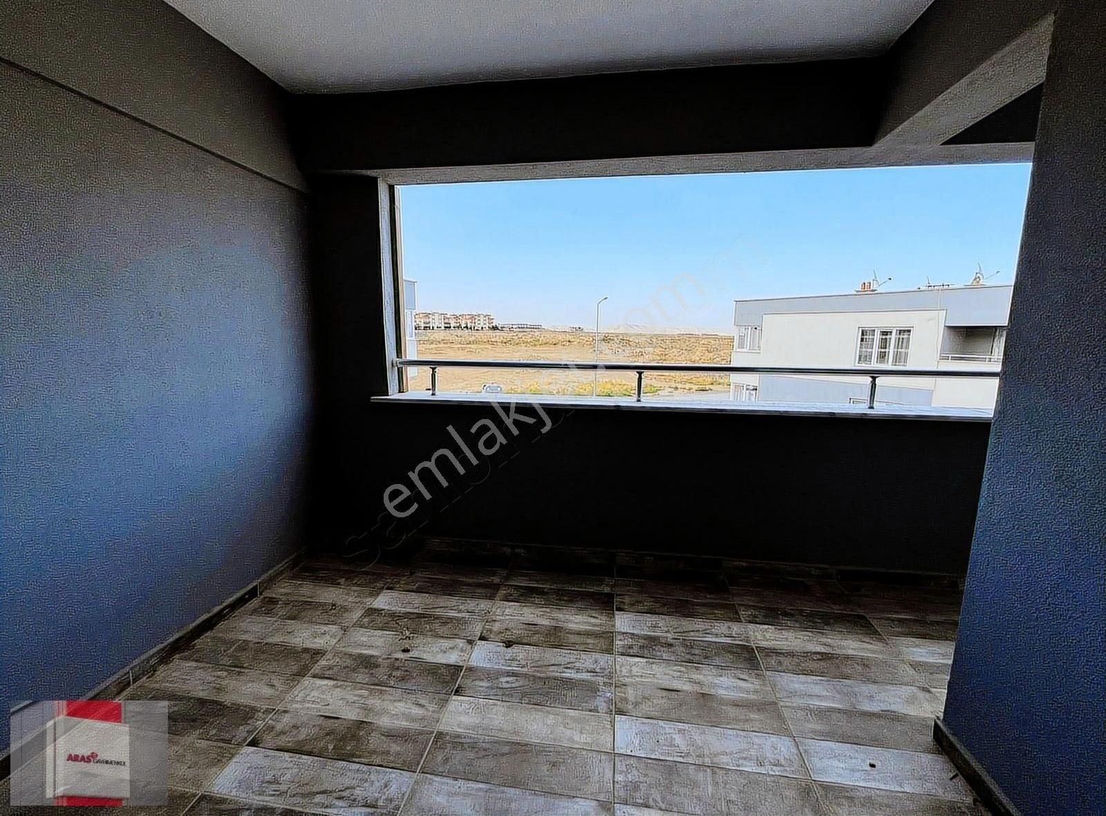 Kosova Mah. Site İçi Yatırımlık Eşyalı 2+1 Satılık Stüdyo Daire - Görsel 24