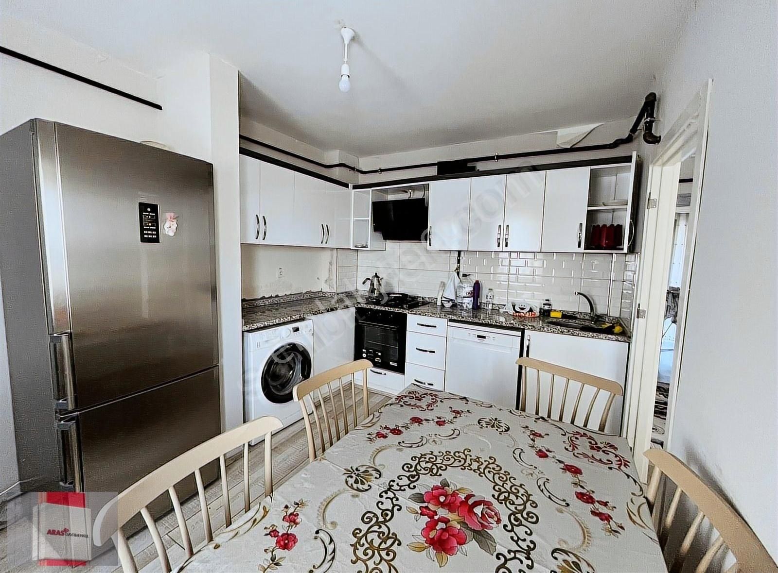 Kosova Mah. Site İçi Yatırımlık Eşyalı 2+1 Satılık Stüdyo Daire - Görsel 14