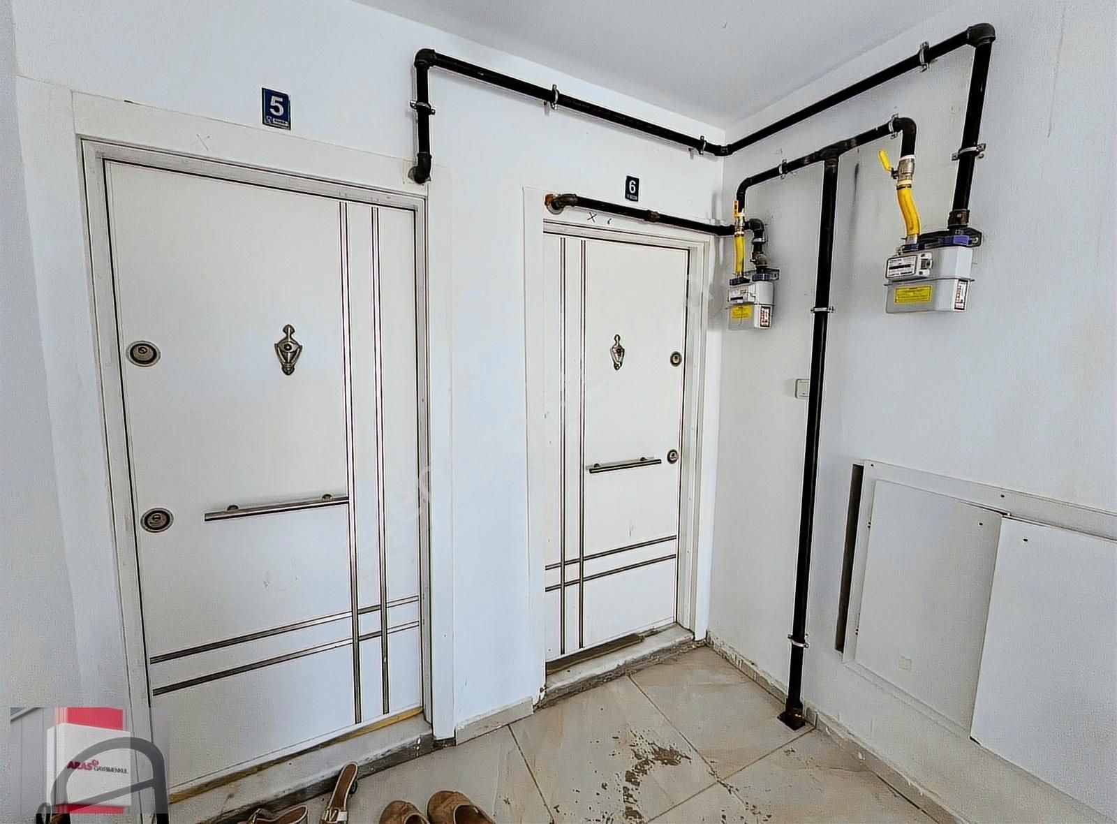 Kosova Mah. Site İçi Yatırımlık Eşyalı 2+1 Satılık Stüdyo Daire - Görsel 22