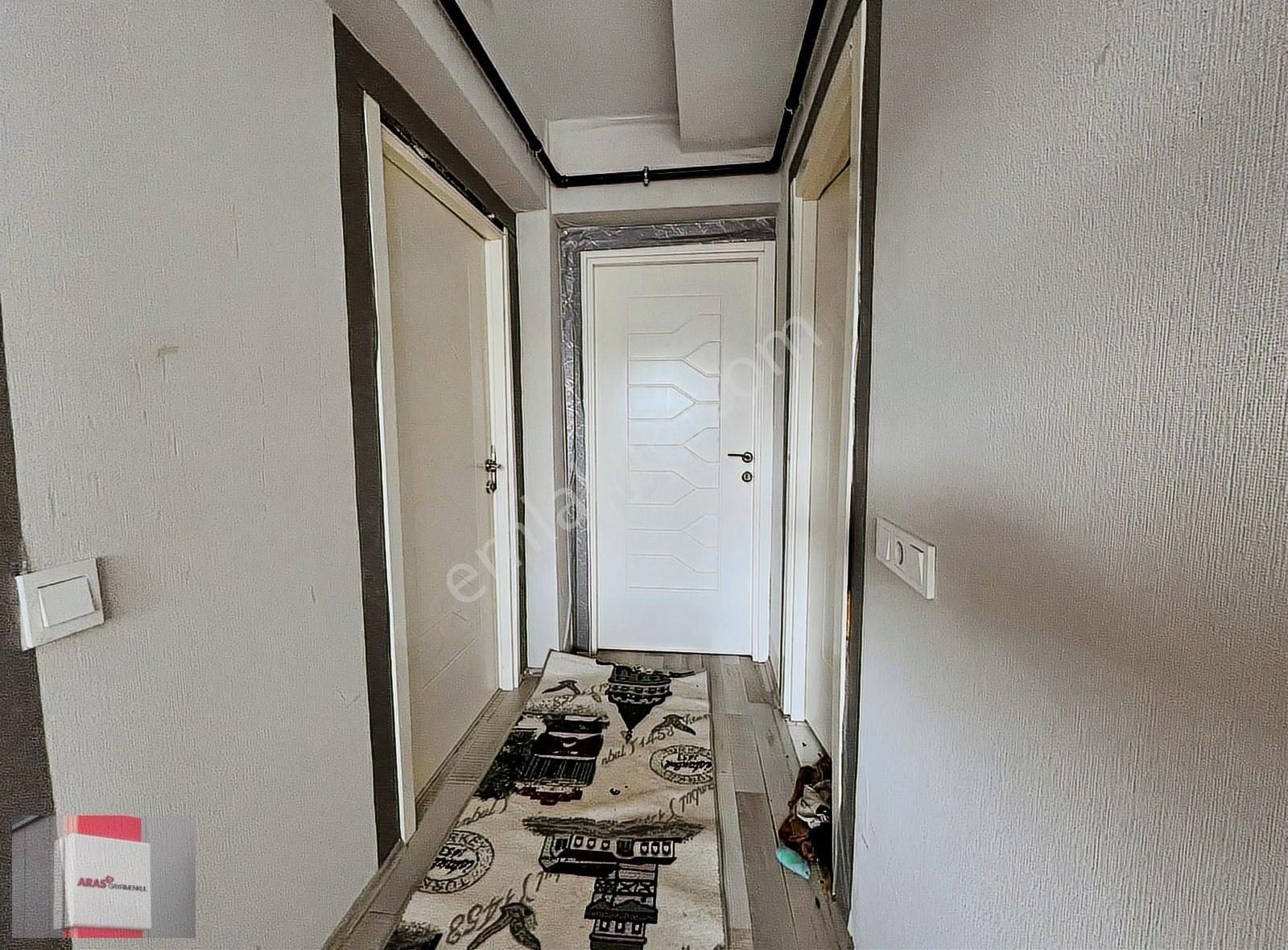 Kosova Mah. Site İçi Yatırımlık Eşyalı 2+1 Satılık Stüdyo Daire - Görsel 20