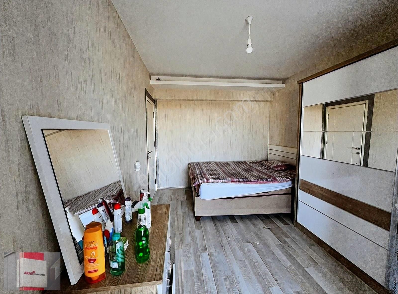 Kosova Mah. Site İçi Yatırımlık Eşyalı 2+1 Satılık Stüdyo Daire - Görsel 23