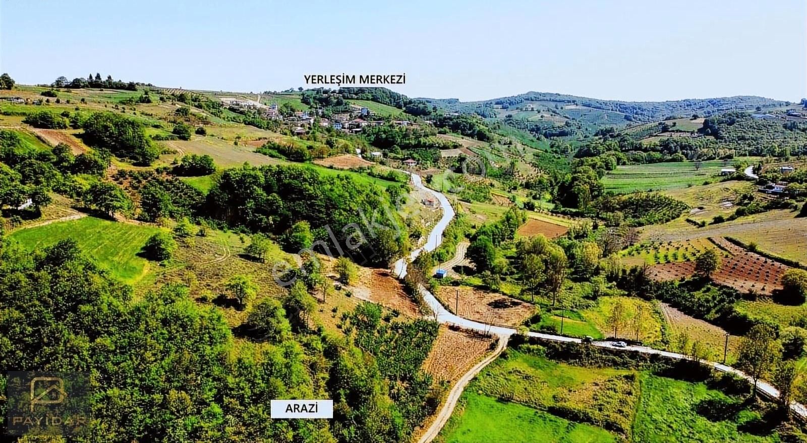 Resmi Yollu, 1411 Metre! Daha Uygunu Piyasada Yok!