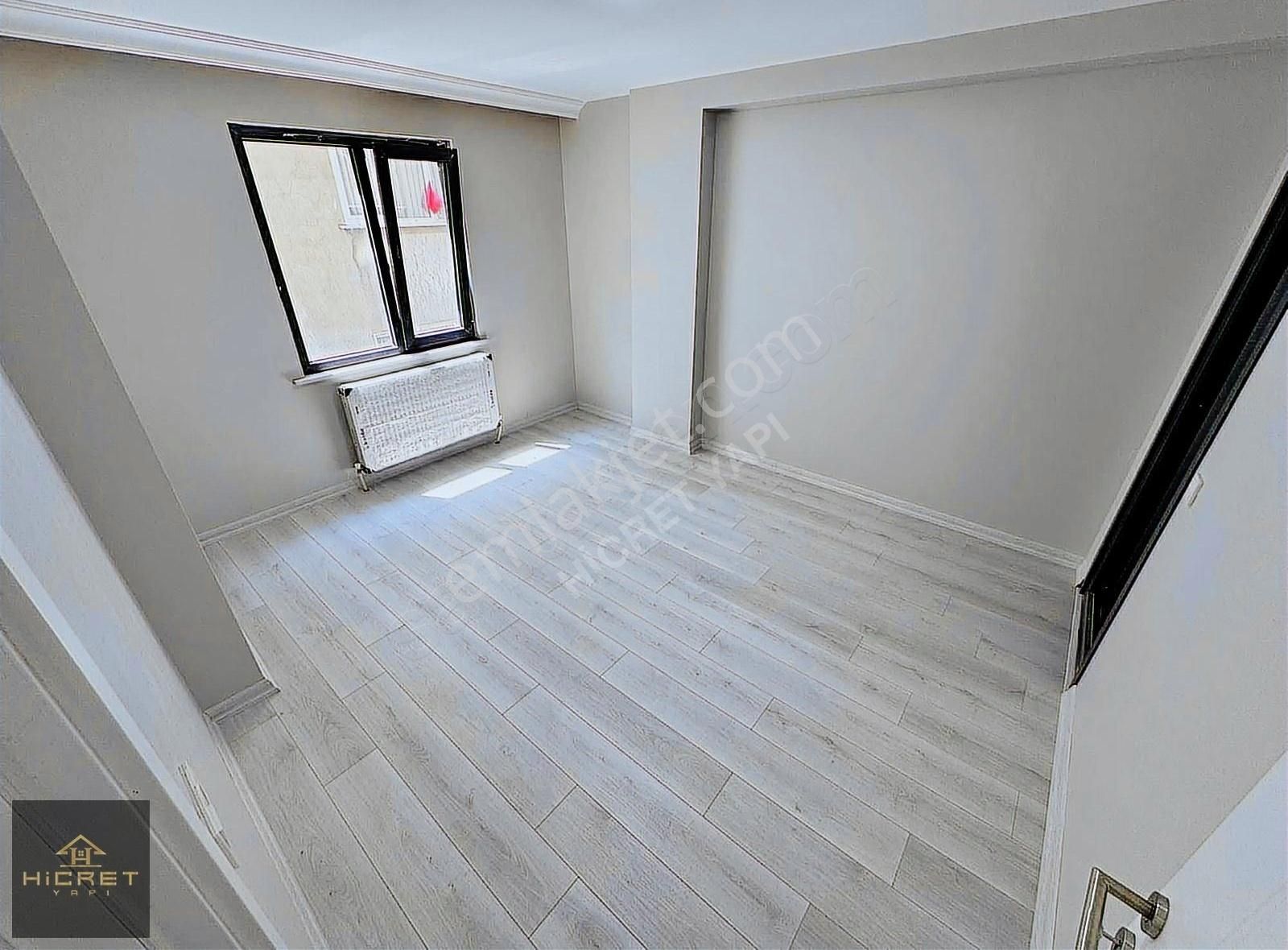 Hicret'den S.çiftliği Mh. 3+1 125 M² Süper Lüks Ara Kat Daireler - Görsel 14