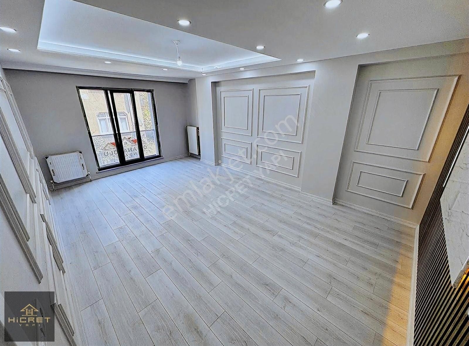 Hicret'den S.çiftliği Mh. 3+1 125 M² Süper Lüks Ara Kat Daireler - Görsel 15