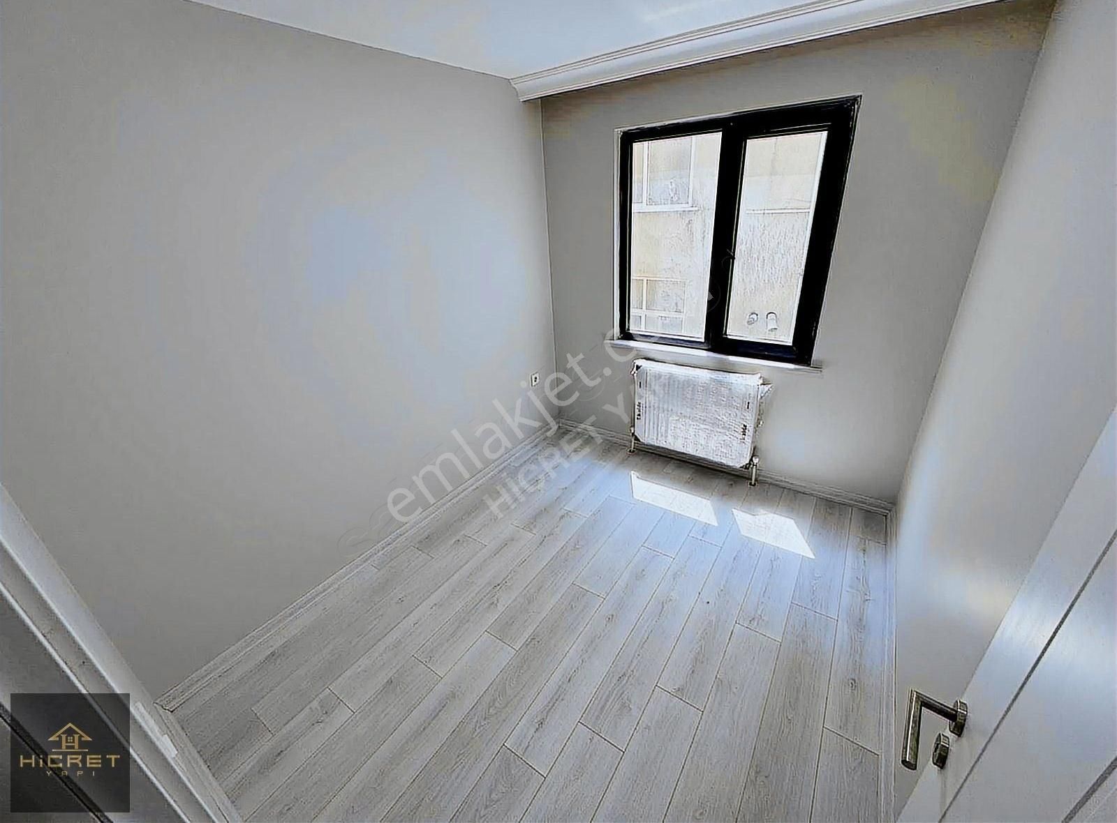 Hicret'den S.çiftliği Mh. 3+1 125 M² Süper Lüks Ara Kat Daireler - Görsel 4