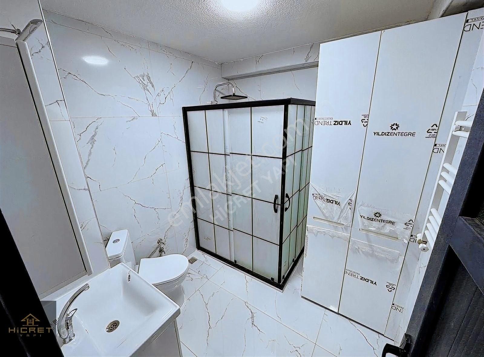 Hicret'den S.çiftliği Mh. 3+1 125 M² Süper Lüks Ara Kat Daireler - Görsel 2