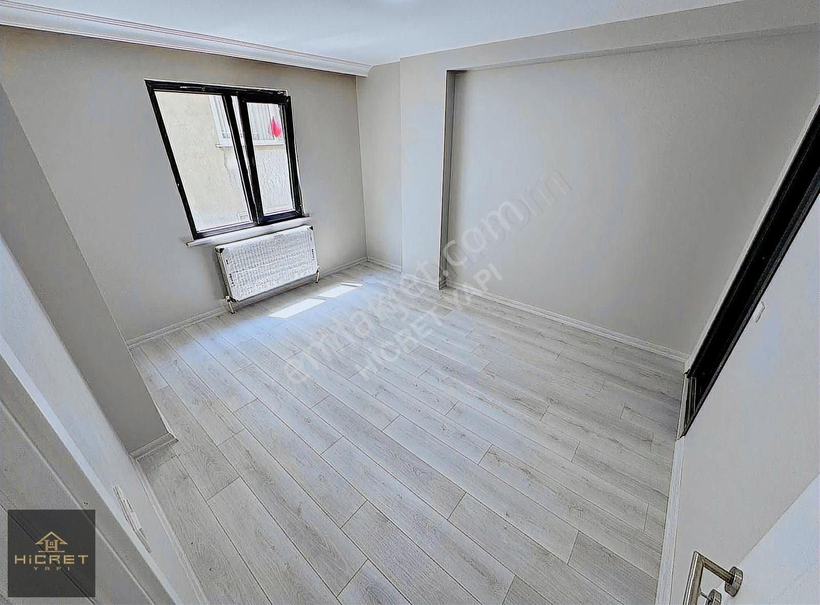 Hicret'den S.çiftliği Mh. 3+1 125 M² Süper Lüks Ara Kat Daireler - Görsel 24