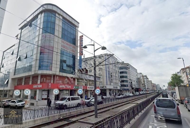 Hicret'den Tramvay Caddesi Üzerinde 320 M² Kiralık İşyeri