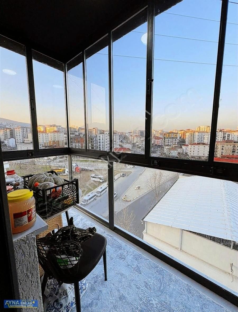 Kurtköy Metrosuna Yürüme Mesafesinde 3+1 Daire