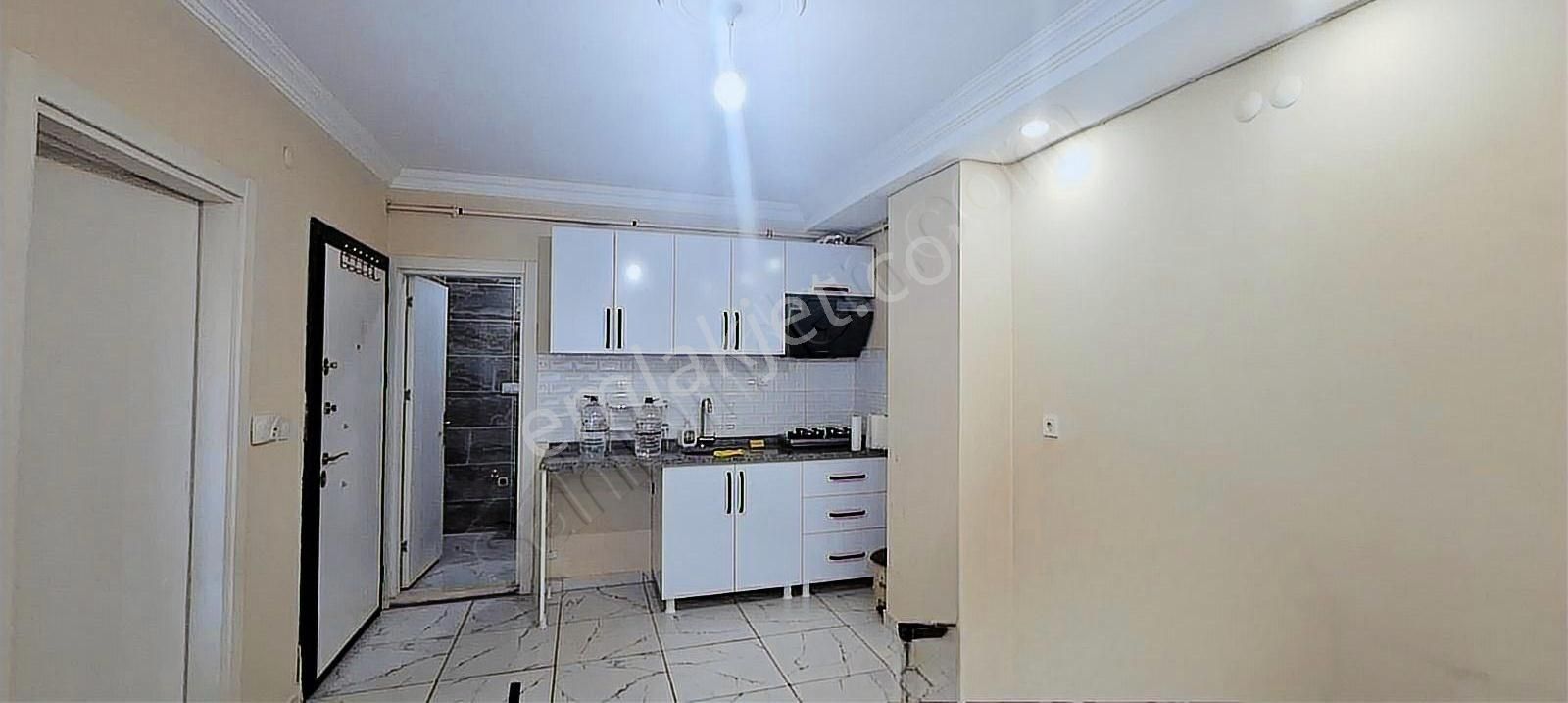 1+1yarı Eşyalı Kiralık Daire Merkez Mehmet Ali Paş.mah İzmit