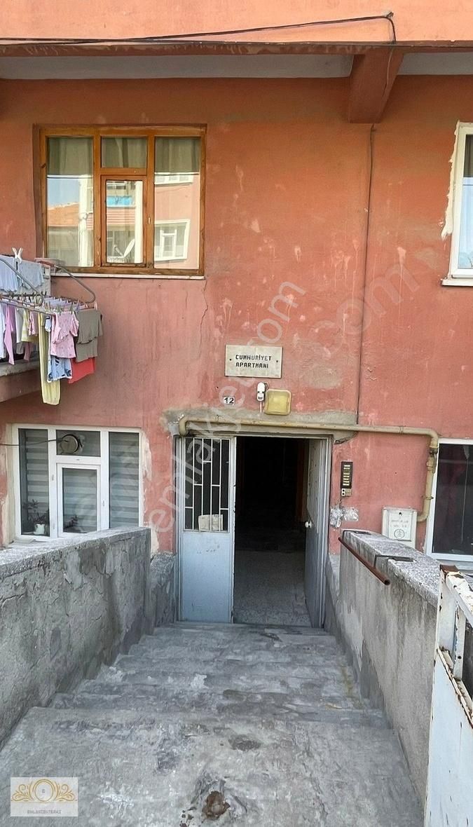 Emlakcenter43 Den Fatih İöo Karşısı Kiralık 3+1