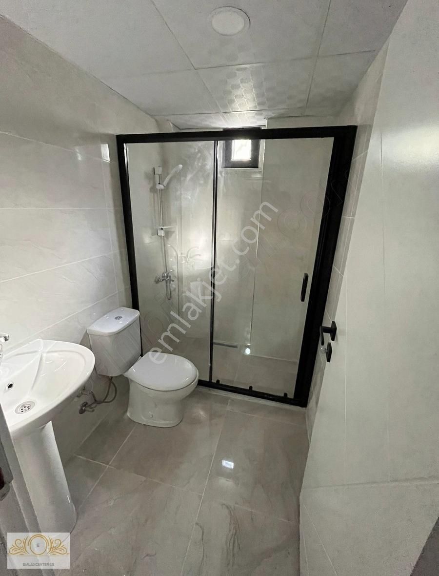 Emlakcenter43 Den Fuatpaşada Satılık 1+1 Sıfır Eşyalı