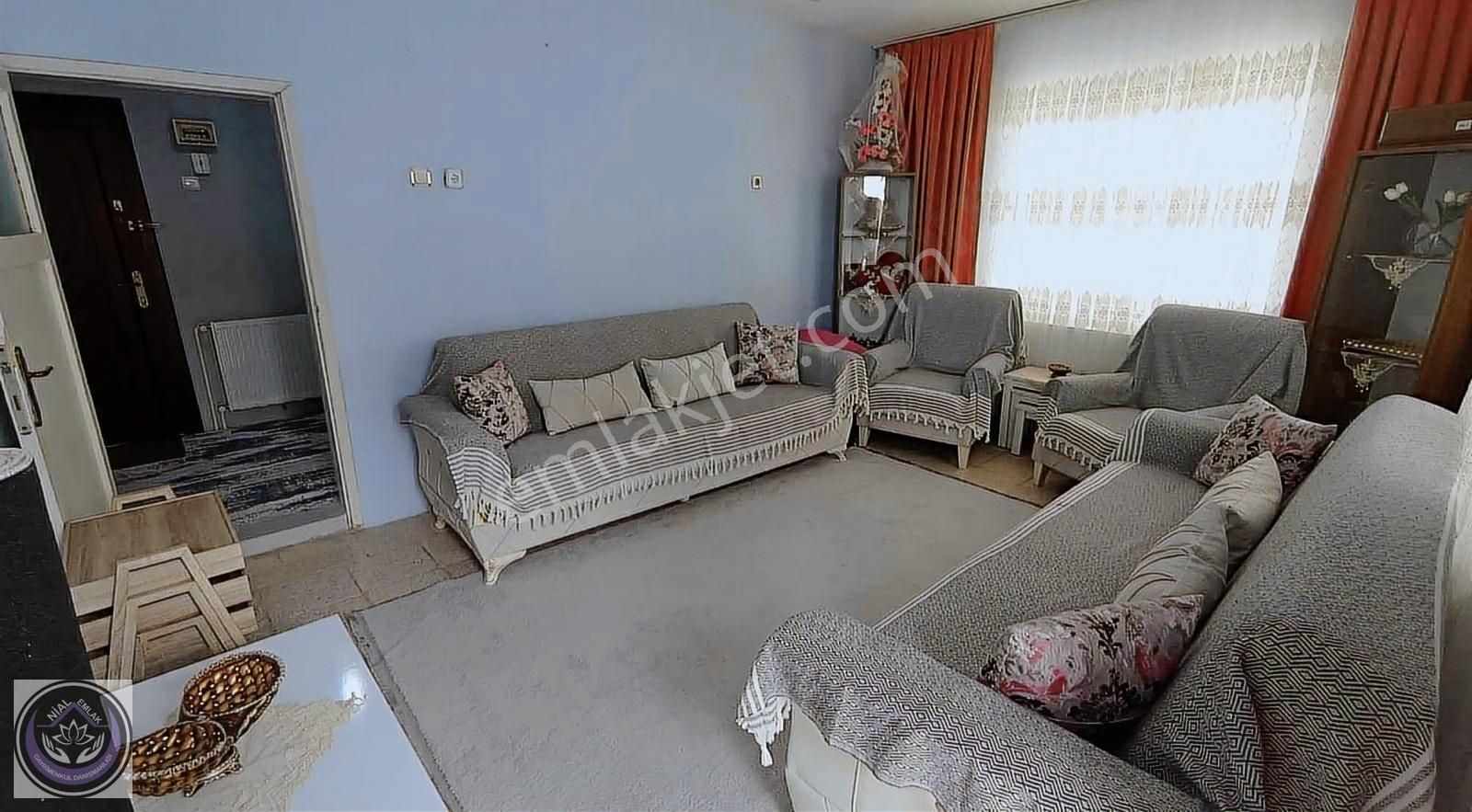 Balıkesir Altıeylül Sütlüce Mahallesi 2+1 Satılık Müstakil Ev - Görsel 15