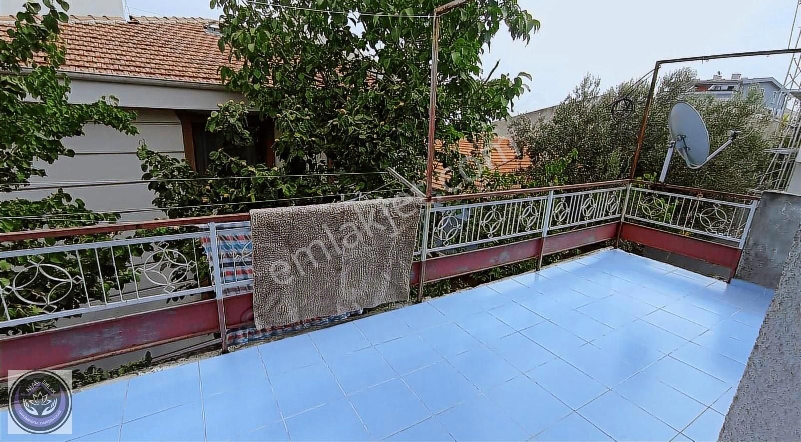 Balıkesir Altıeylül Sütlüce Mahallesi 2+1 Satılık Müstakil Ev - Görsel 20