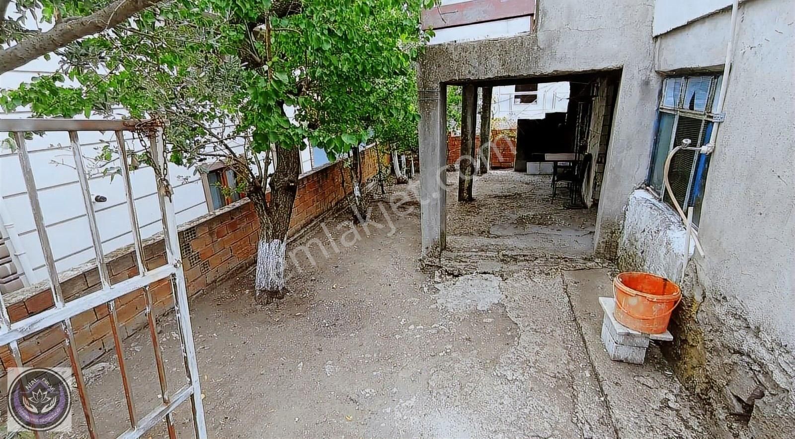 Balıkesir Altıeylül Sütlüce Mahallesi 2+1 Satılık Müstakil Ev - Görsel 5