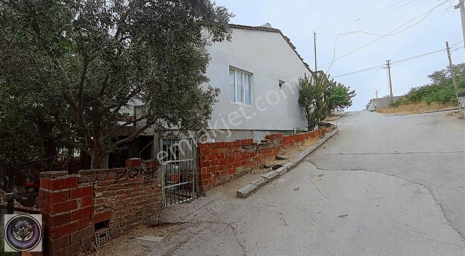 Balıkesir Altıeylül Sütlüce Mahallesi 2+1 Satılık Müstakil Ev - Görsel 14