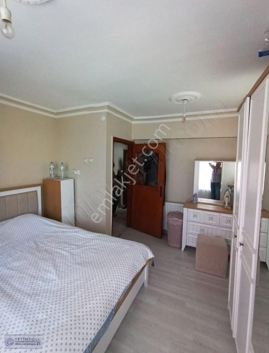 Bölgesinin En Uygunu Katta Satılık 2+1 Yetimoğlu Emlak Farkı İle