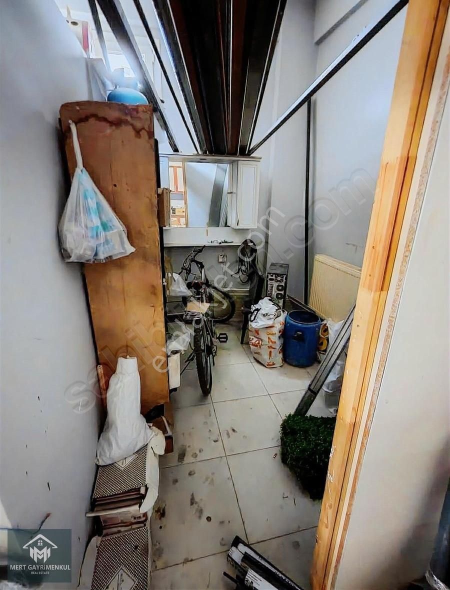 Uğur Mumcuda Hastane Yakını Satılık 90m2 İş Yeri - Görsel 8