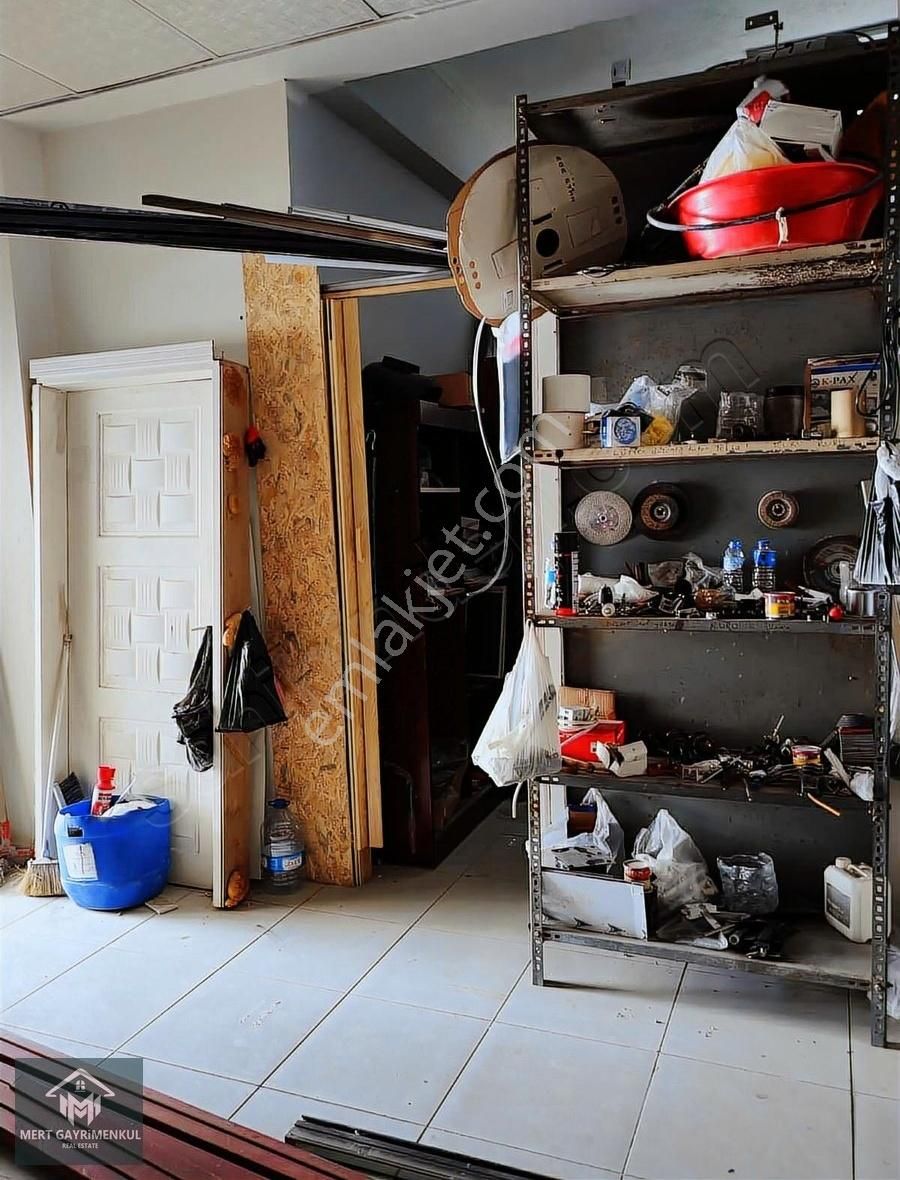 Uğur Mumcuda Hastane Yakını Satılık 90m2 İş Yeri - Görsel 14