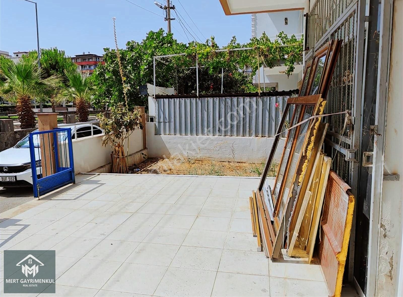 Uğur Mumcuda Hastane Yakını Satılık 90m2 İş Yeri - Görsel 15