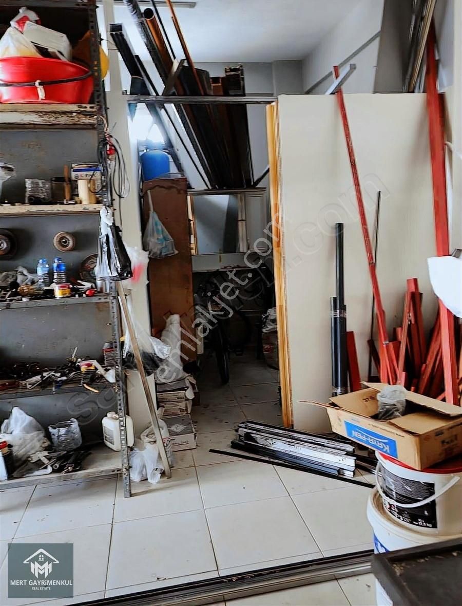 Uğur Mumcuda Hastane Yakını Satılık 90m2 İş Yeri - Görsel 11