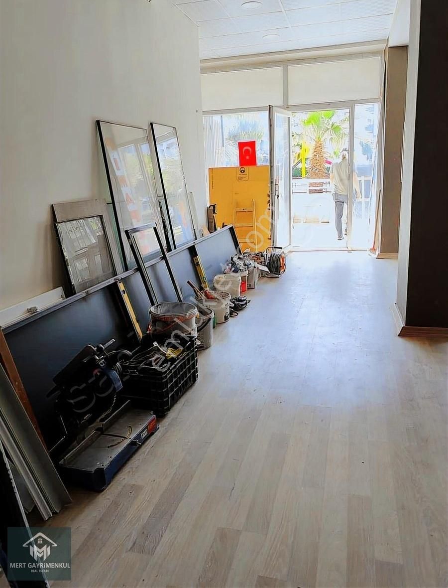 Uğur Mumcuda Hastane Yakını Satılık 90m2 İş Yeri - Görsel 10
