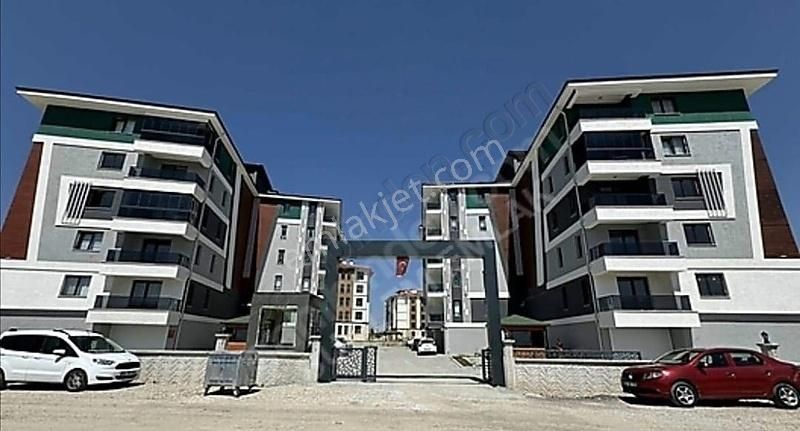 Odak'tan Bölcek'te 5+1 Geniş Süper Lüks Satılık Sıfır Daire