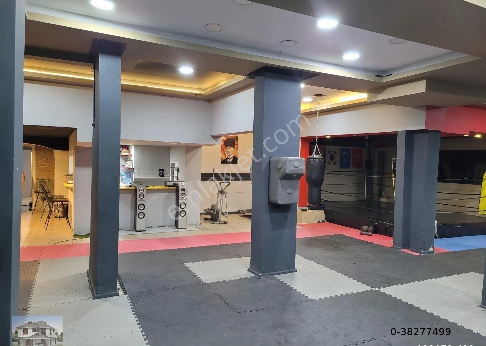 Genç Emlaktan Etlikte Satılık Çok Amaçlı Salon - Görsel 5