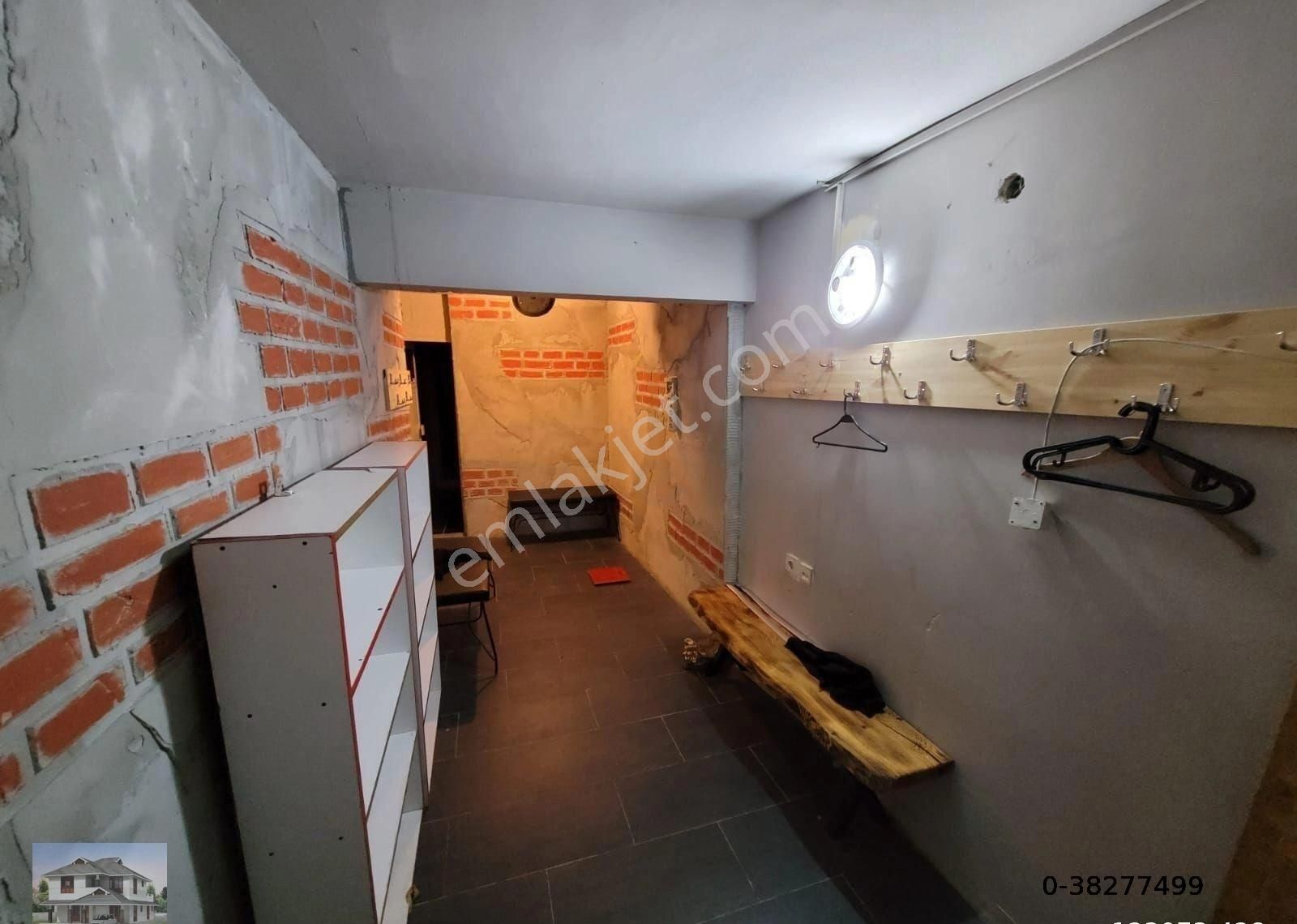 Genç Emlaktan Etlikte Satılık Çok Amaçlı Salon - Görsel 10