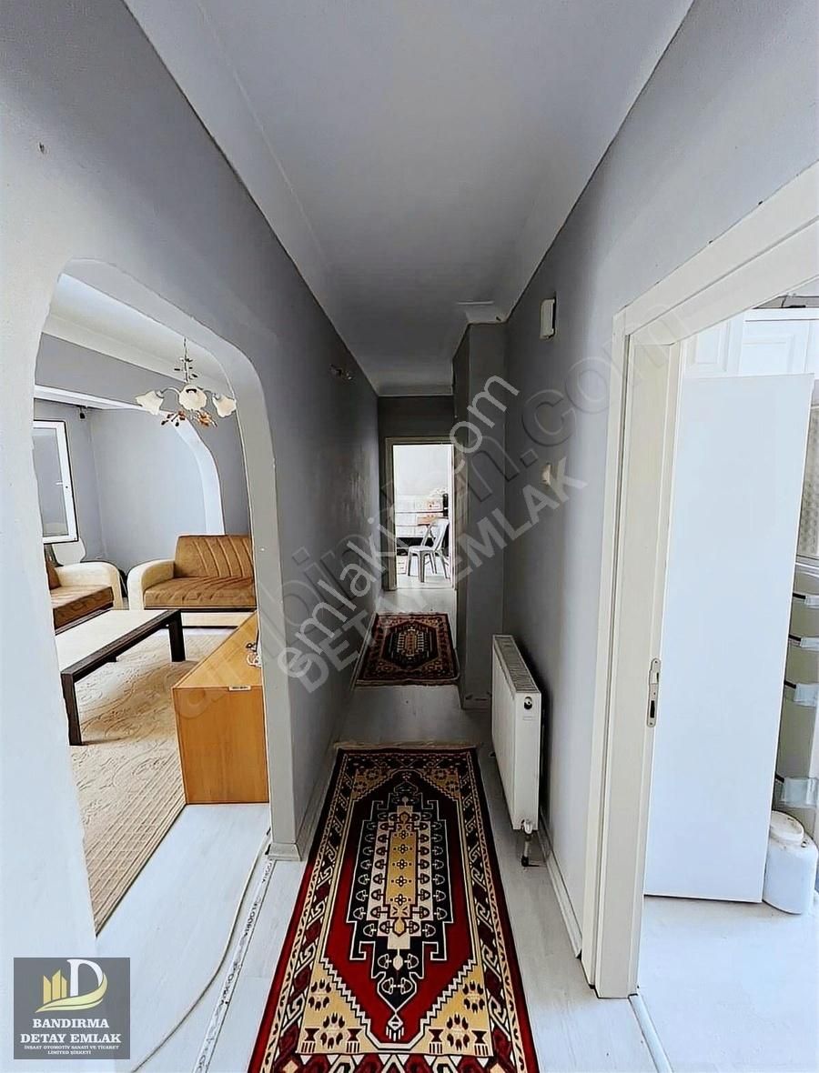 Detay Emlaktan Paşabayırda Satılık Eşyalı Daire - Görsel 5