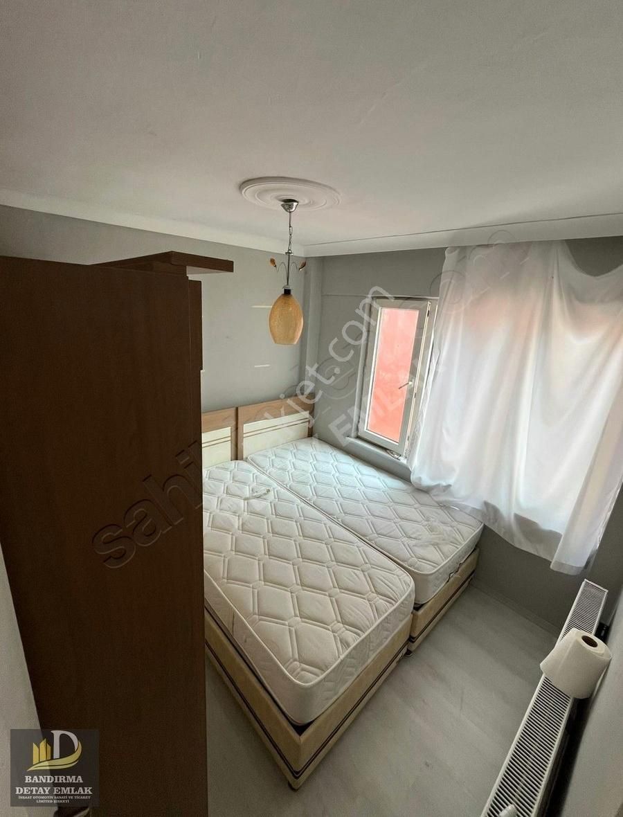 Detay Emlaktan Paşabayırda Satılık Eşyalı Daire - Görsel 8