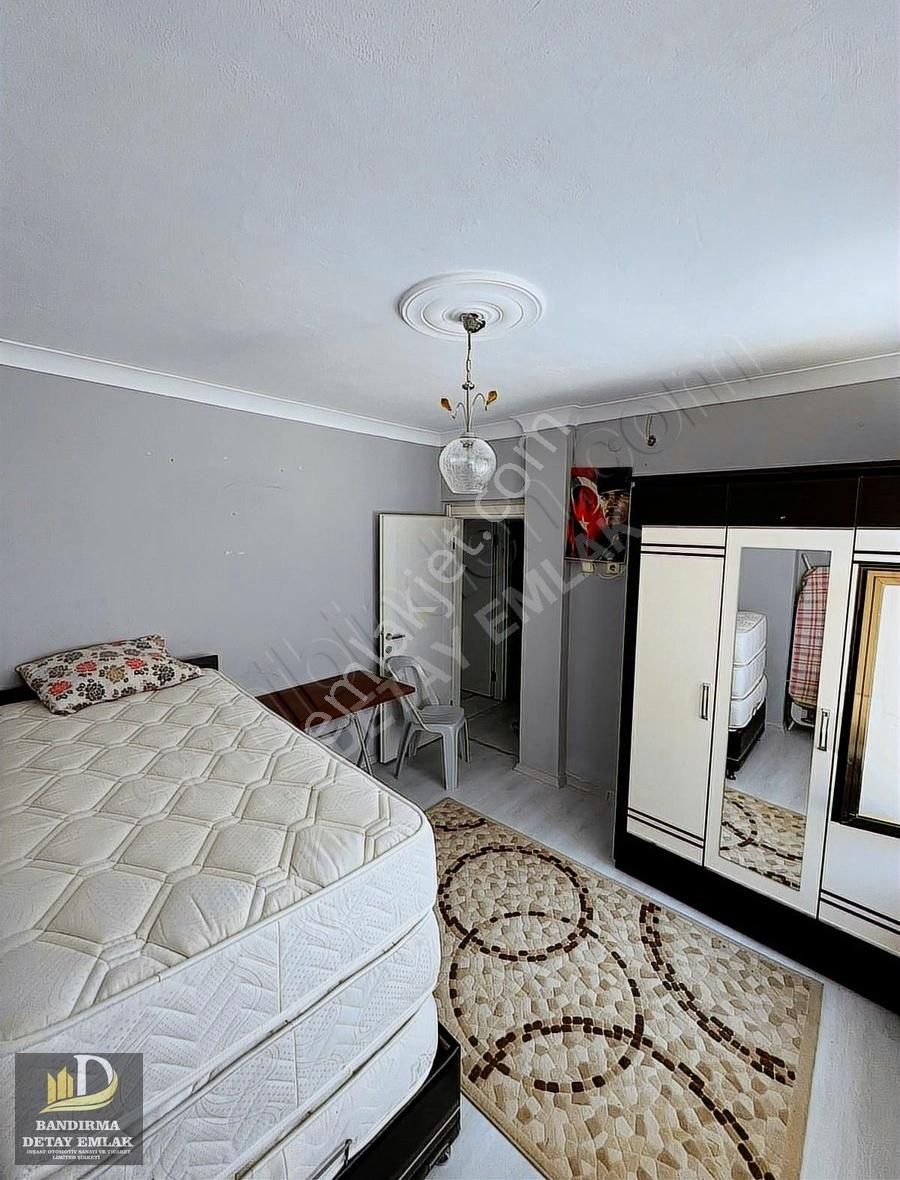 Detay Emlaktan Paşabayırda Satılık Eşyalı Daire - Görsel 7